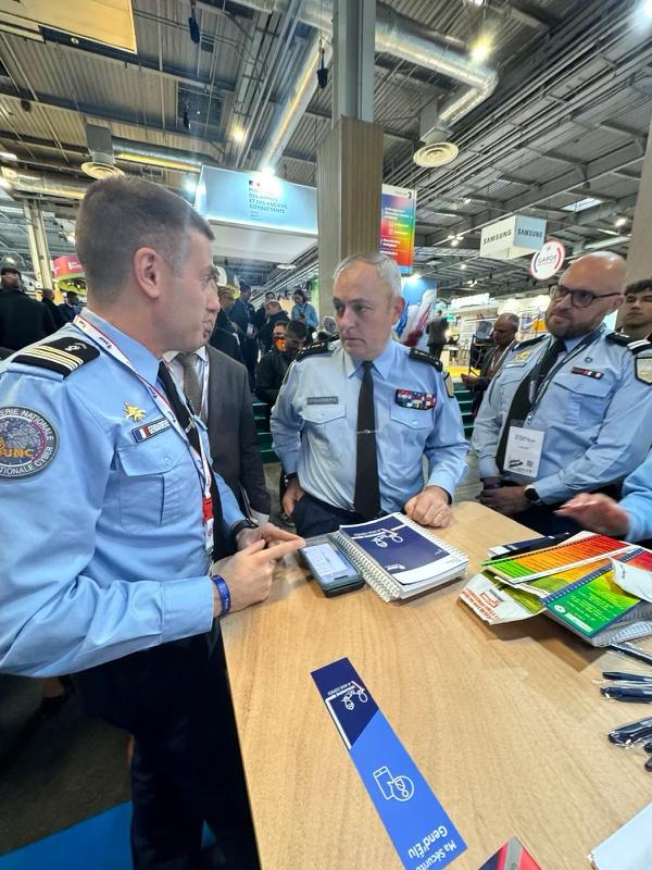 Unité nationale cyber • UNCyber tweet media