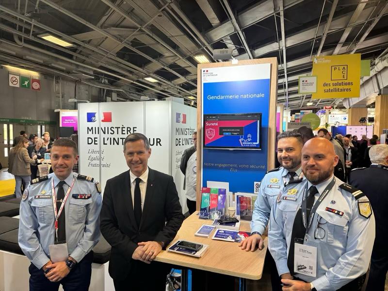 Unité nationale cyber • UNCyber tweet media