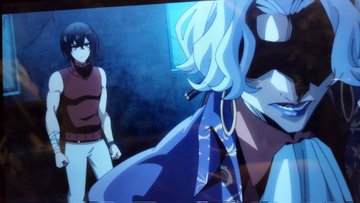 最凶の支援職【話術士】である俺は世界最強クランを従える 第8話