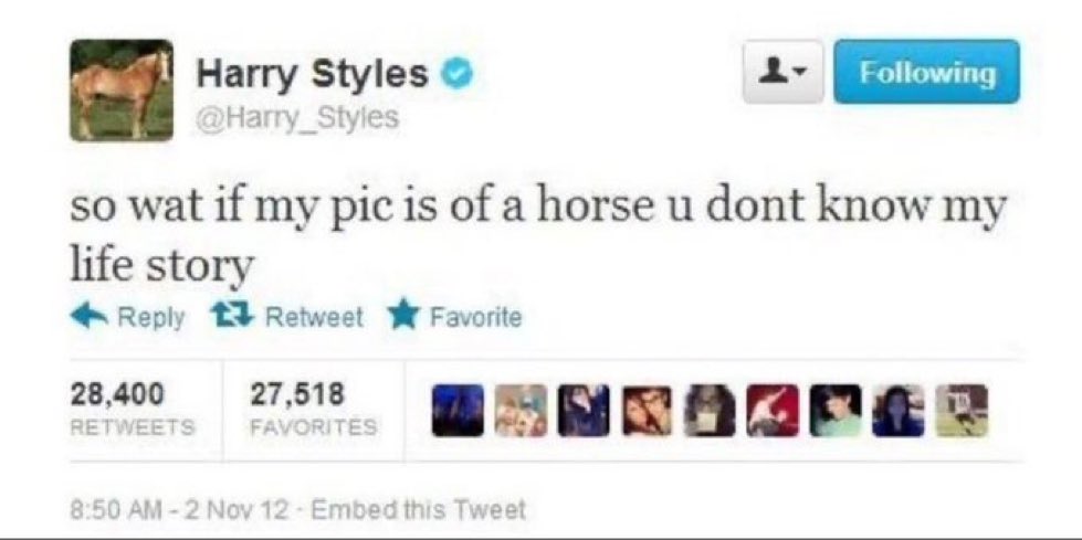 Im realizing that not all of you are familiar with the original texts