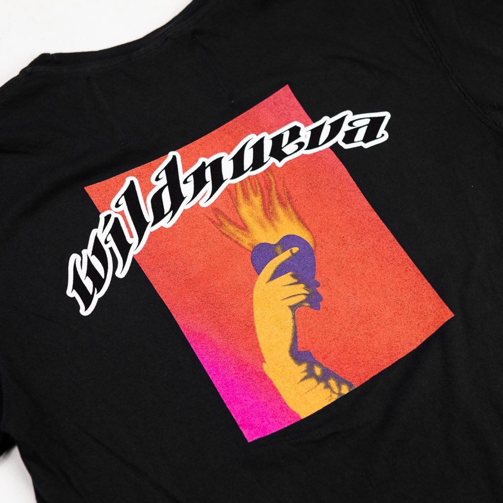 N U E V A tweet media