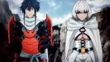 最凶の支援職【話術士】である俺は世界最強クランを従える 第8話