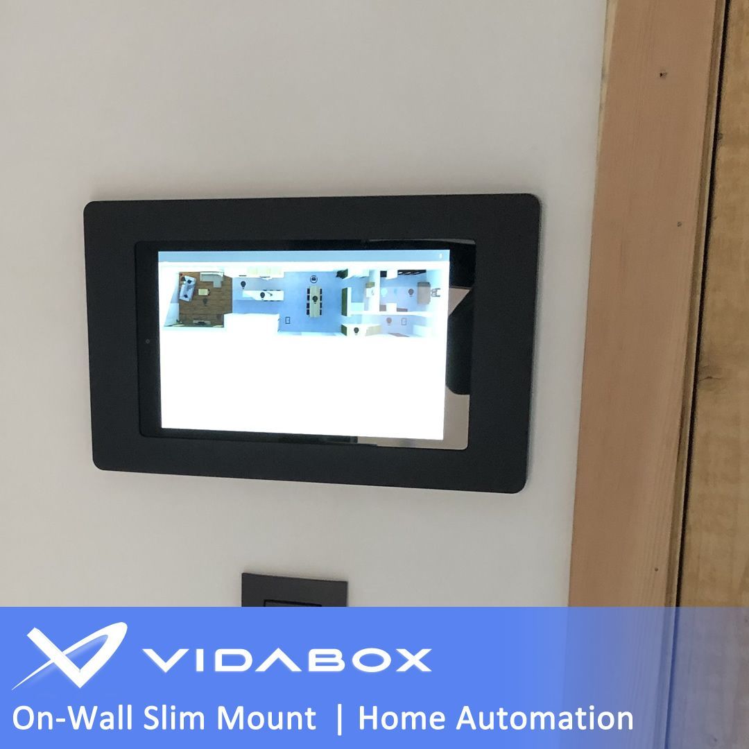 VidaBox's tweet image. 📣 Did you know the Amazon Fire HD 8 2024 is now supported at VidaBox? 🔥 

🔗 Check out our website to learn more! 

#VidaBox #AmazonFire #TabletMount #WallMount
