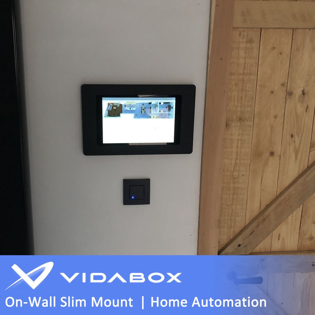 VidaBox's tweet image. 📣 Did you know the Amazon Fire HD 8 2024 is now supported at VidaBox? 🔥 

🔗 Check out our website to learn more! 

#VidaBox #AmazonFire #TabletMount #WallMount