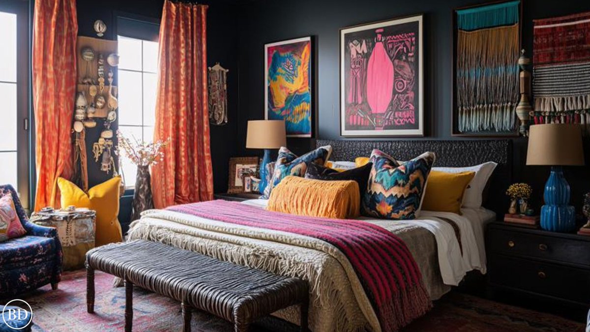BlindsDirectGB's tweet image. ✨ Trend Focus: Dark Maximalism ✨

Ready to dive into this luxurious trend? Explore our latest blog for tips and inspiration on how to incorporate Dark Maximalism into your home! 🔗👇ow.ly/w7Iw50UcFsu 

#DarkMaximalism #InteriorTrends #BoldDecor #Maximalism