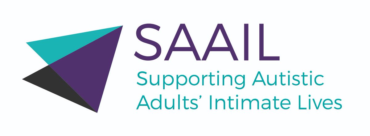 SAAIL: Supporting Autistic Adults' Intimate Lives tweet media