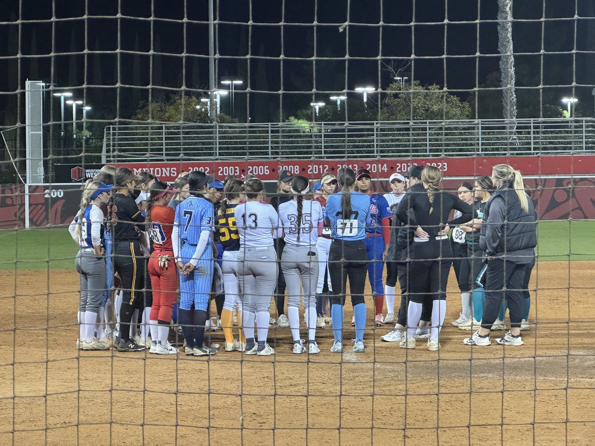 evalinachavez82's tweet image. Thank you @AztecSoftball for a great camp! Loved the campus! @CoachCurly_ @StaceyNuveman @I5Softball