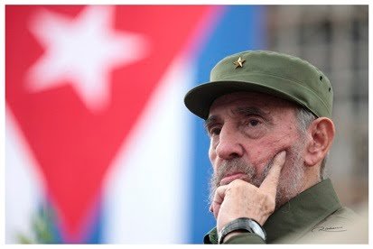 25/11 Comenzamos la jornada de hoy con el homenaje a nuestro Comandante en Jefe Fidel y el recordatorio del Día Internacional para la Eliminación de la Violencia contra la Mujer.
Desde #Cuba trabajamos arduamente para eliminar todo tipo de violencia #FuerzaCuba
#FidelPorSiempre