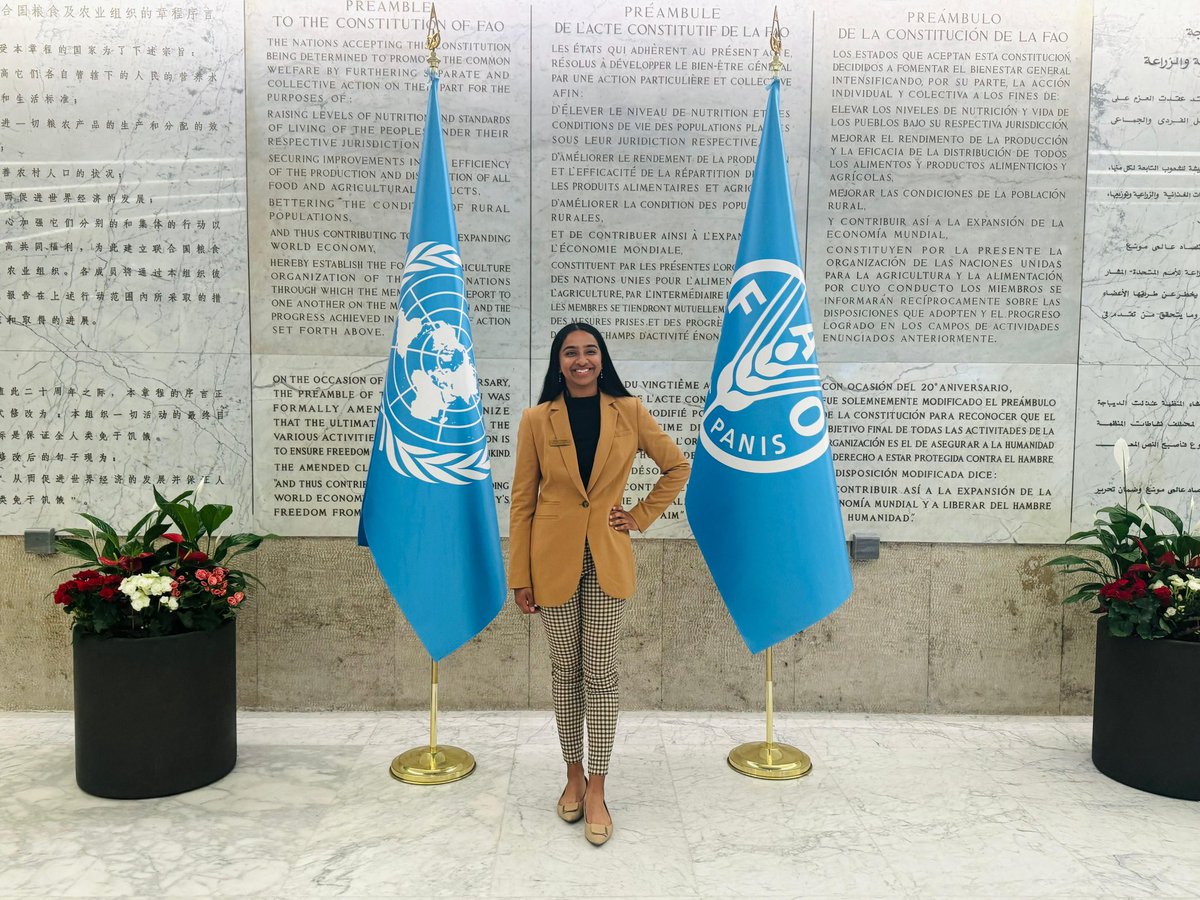 Jimmy and Rosalynn Carter School of Public Policy tweet media