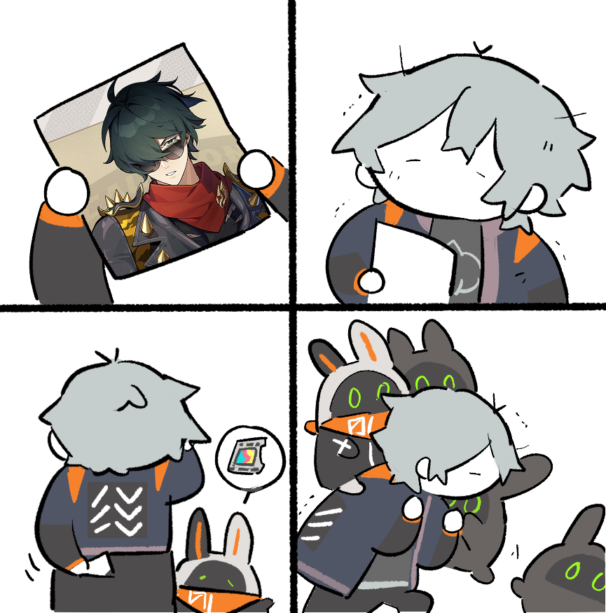 #ゼンゼロ #zzzero 