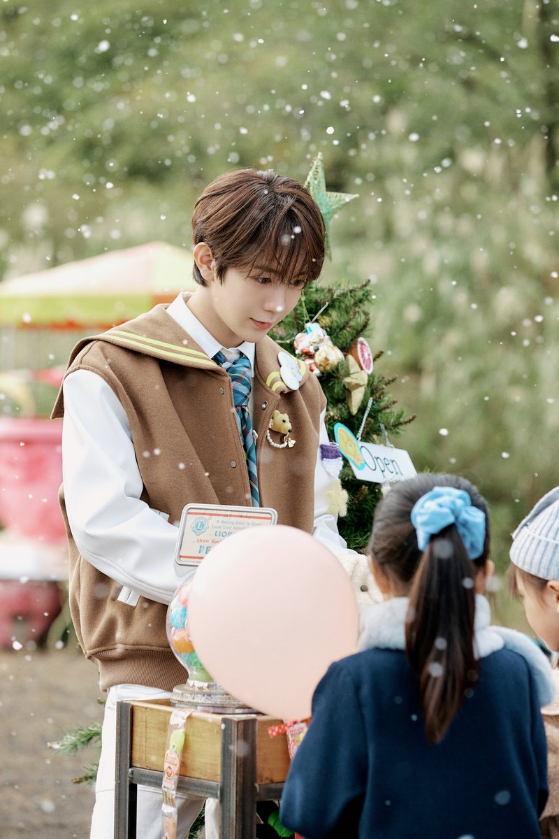 NCT WISH tweet media
