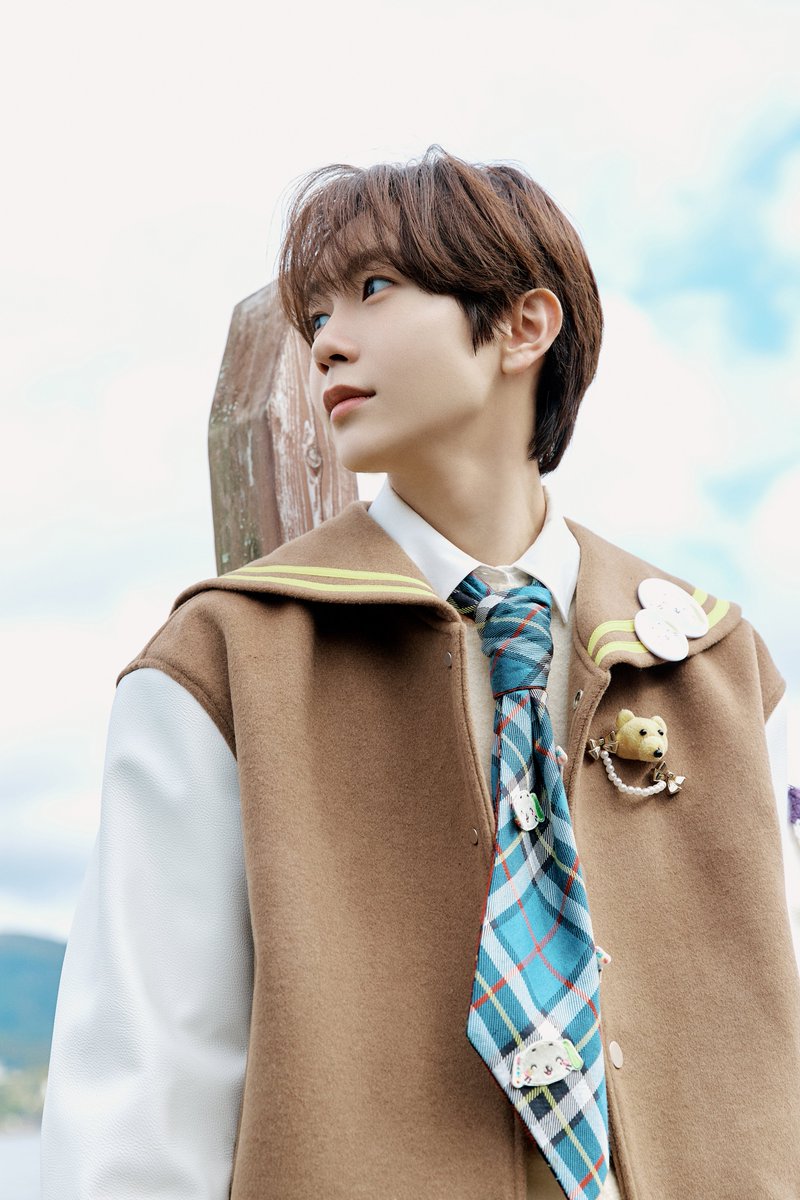 NCT WISH tweet media