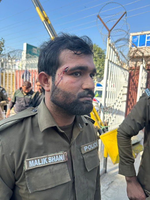 اس کا حساب کون دے گا؟ 💔