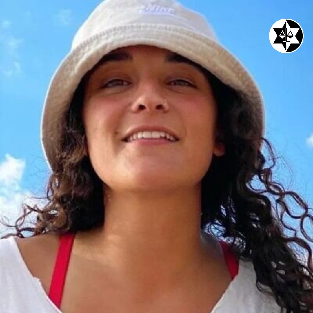 antisemitism's tweet image. Today is the International Day for the Elimination of Violence Against Women.

There are still thirteen Israeli women being held captive in Gaza by Hamas terrorists, including British-Israeli citizen Emily Damari.

We need them all home now.