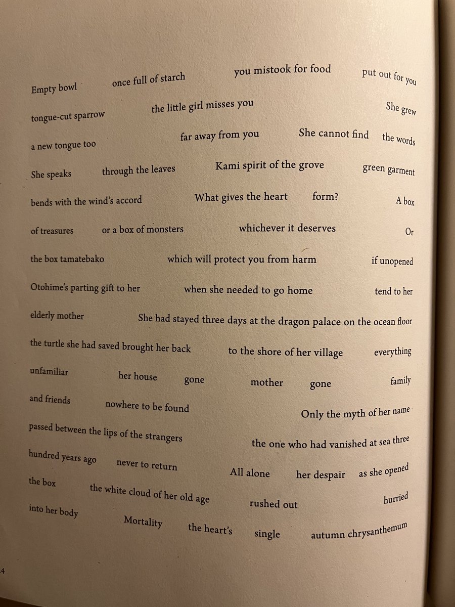 DongLi 李栋 (@poetdongli) on Twitter photo Erudite & exacting, Jeffrey Yang’s LINE AND LIGHT <a href="/GraywolfPress/">Graywolf Press</a> draws different worlds out of time’s “displaced embrace” & blends collaborative breath into words that are so refined & rectifying that reading becomes rendering. Now open this “memory place”& “walk into spring.” Erudite & exacting, Jeffrey Yang’s LINE AND LIGHT <a href="/GraywolfPress/">Graywolf Press</a> draws different worlds out of time’s “displaced embrace” & blends collaborative breath into words that are so refined & rectifying that reading becomes rendering. Now open this “memory place”& “walk into spring.”