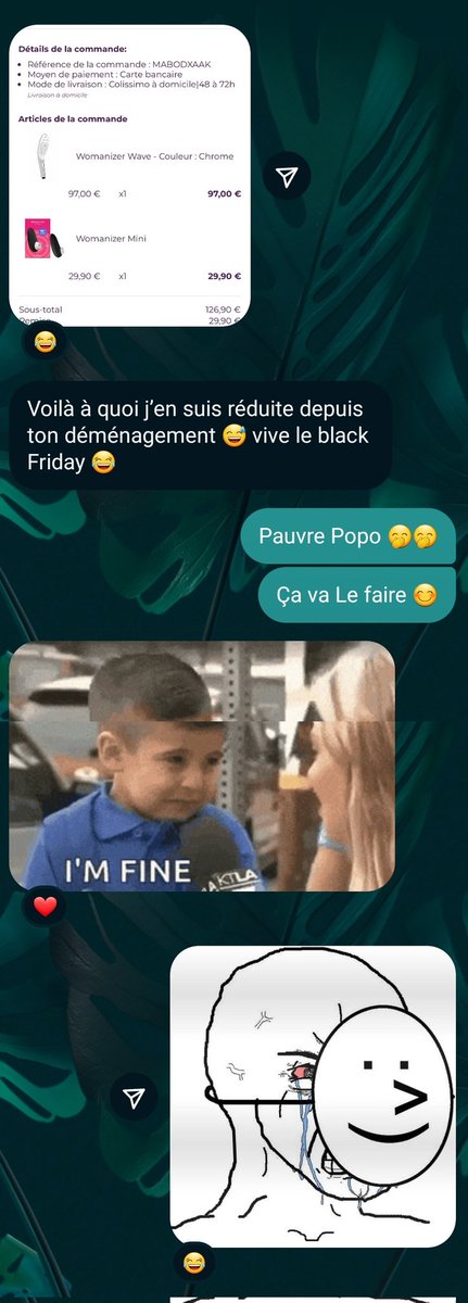 Zalphaboy's tweet photo. Oups 🤭😂 https://t.co/pnCdNVxVpV