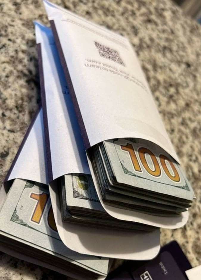 Apostlebriank's tweet photo. 3 people will help you financially this week🙏 Tap into this Grace. https://t.co/EYejJESuFb
