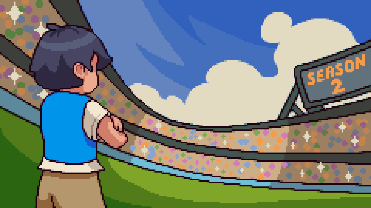 spellborne's tweet photo. Season 2: Risk and Reward is LIVE! 🎉

Get ready for new challenges, competitive leagues, achievements, professions, open markets, and more!

Here’s everything you need to know: 🧵 https://t.co/9Tql7OdbFf