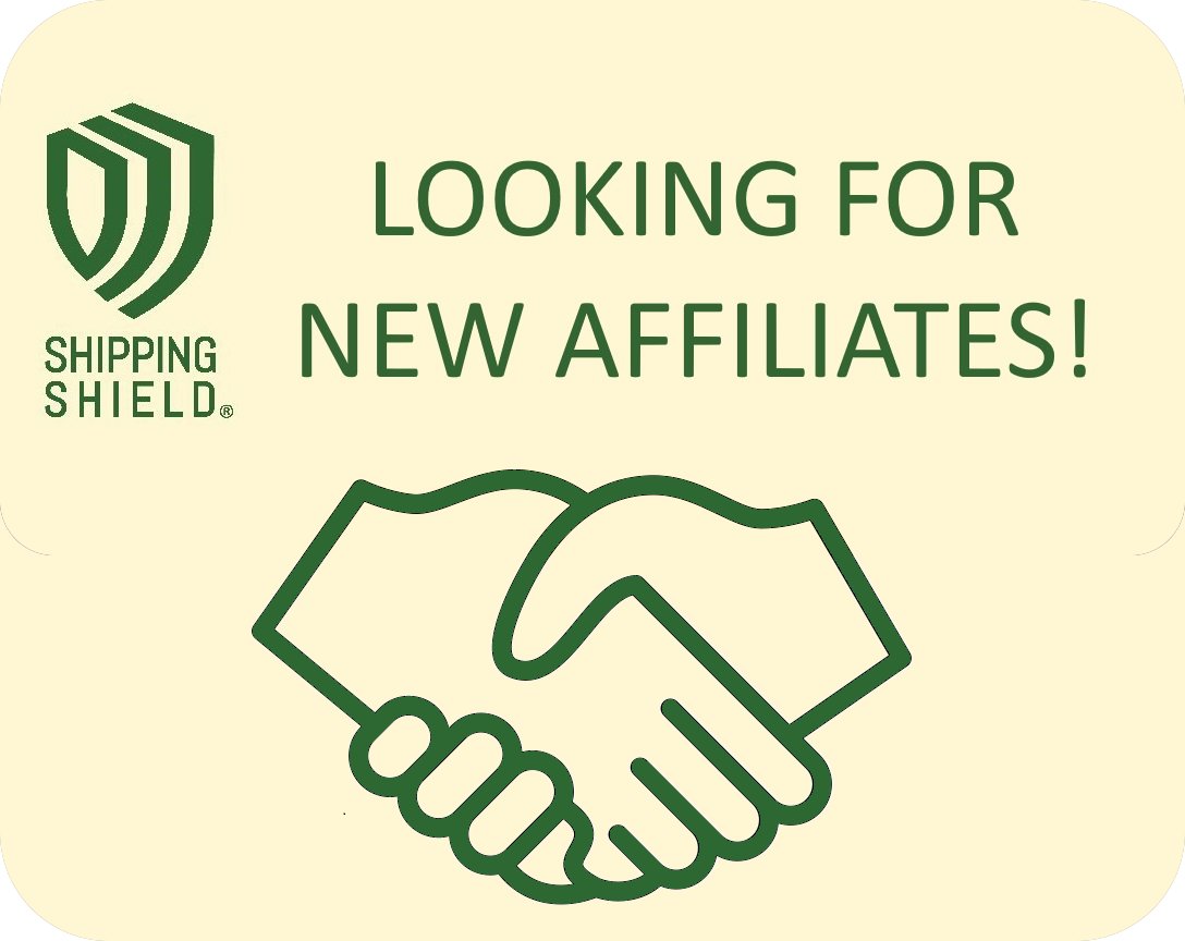ShippingShield's tweet image. I'm finally at a point where I'm looking for fully embrace and expand my affiliate program!!!

What I'm looking for is youtubers/streamers/breakers who are putting content/streams out once a week or more.  If you just put out content on social media I'll happily look at you also.…