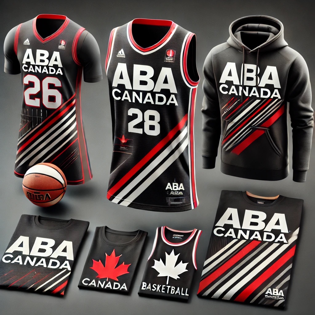 medicaninc's tweet image. Dear Medican Enterprises Inc. (OTC:MDCN) Shareholders,
🏀 Big News! 🏀
With the sports memorabilia market valued at over $26 billion, ABA Canada is stepping into the game with our Official Sports Memorabilia Collection! From premium jerseys to collectible basketballs and stylish