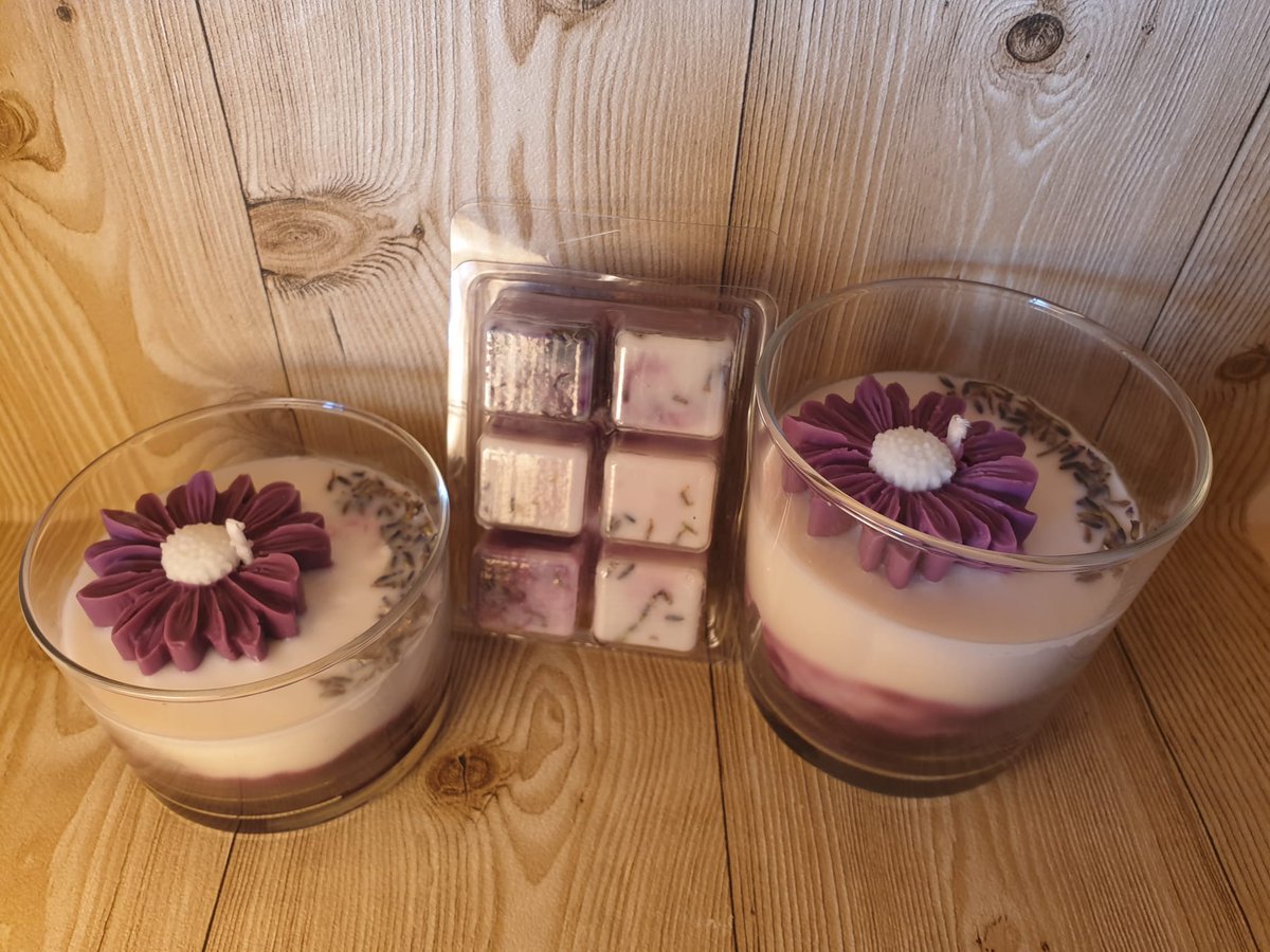 Candlelight Studio tweet media