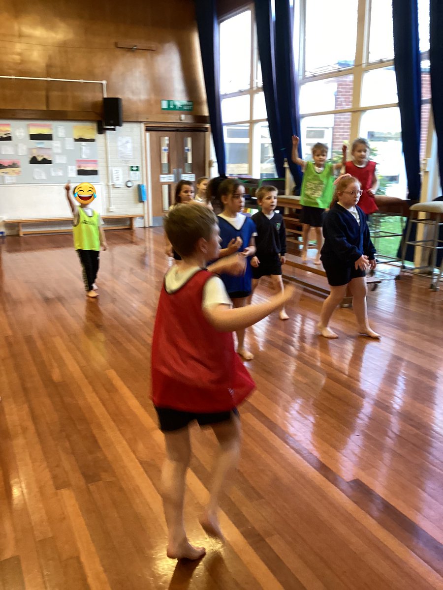 Great basketball practice today!