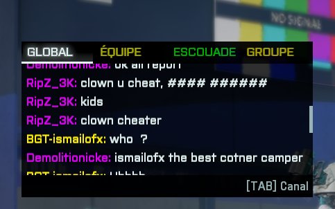 Jour 3 des meilleurs haters-screen de #Battlefield2042