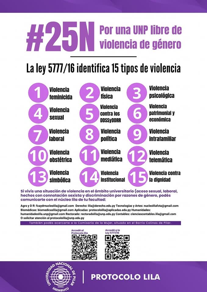 1. Hoy 25 de nov. es el día Contra la violencia de género y por ello,es preciso recordar que al niño Lucio Dupuy lo mataron por ser varón. La violencia no discrimina,los niños,jóvenes,adultos y ancianos también sufren violencia abusos, y también son asesinados d las peores formas