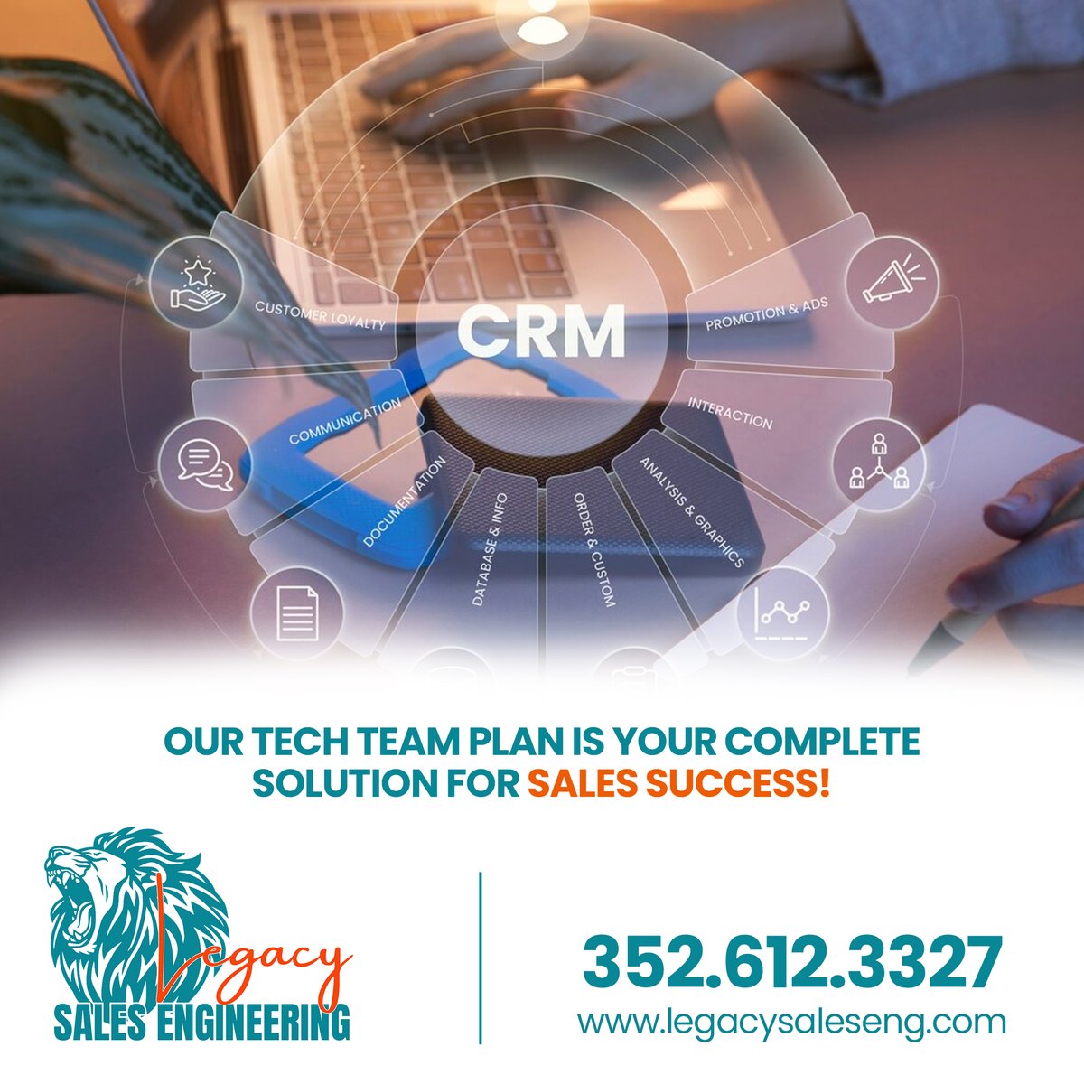 _ThatGuyShawn's tweet photo. Our Tech Team Plan is your complete solution for sales success! Get a high-converting website, custom CRM, and ongoing support to streamline your sales process. Say goodbye to disorganization and hello to efficiency!

#TechTeamPlan #SalesSuccess #BusinessEfficiency https://t.co/oNarZr4mA4