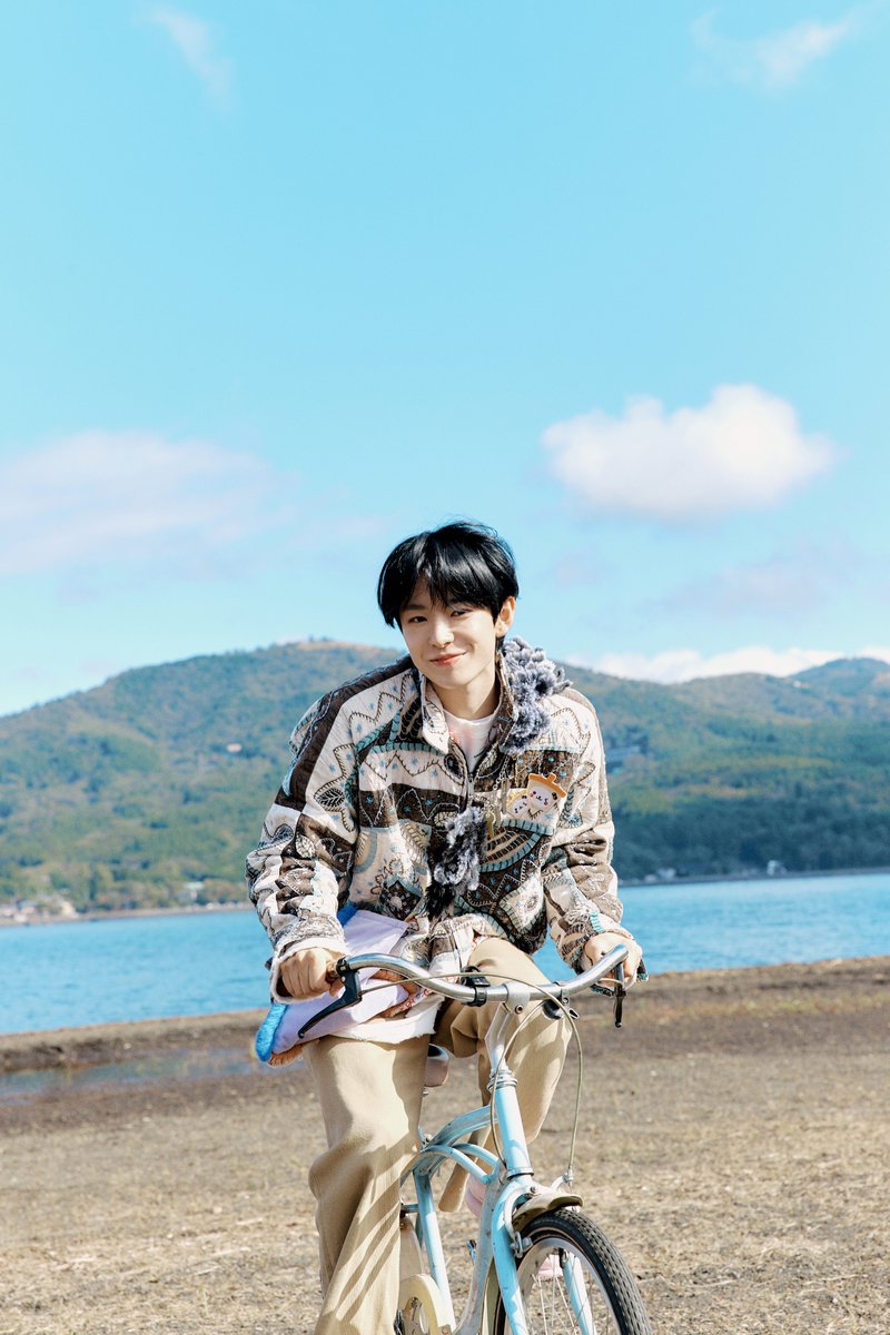 nctwishofficial's tweet image. #YUSHI #유우시 #ユウシ 
NCT WISH 'Wishful Winter' MV Teaser Images 02

NCT WISH 【WISHFUL - Japan 1st Album】 

🎬 MV / Digital Album ➫ 2024.11.27 0AM (JST/KST)

💿 Physical Album ➫ 2024.12.25 (JST/KST) 
Pre-order : nct-wish.lnk.to/WISHFUL

#NCTWISH #WishfulWinter…