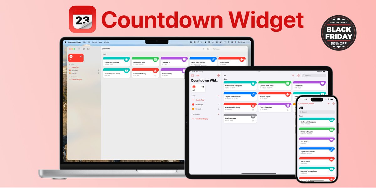CountdownWgtApp tweet picture