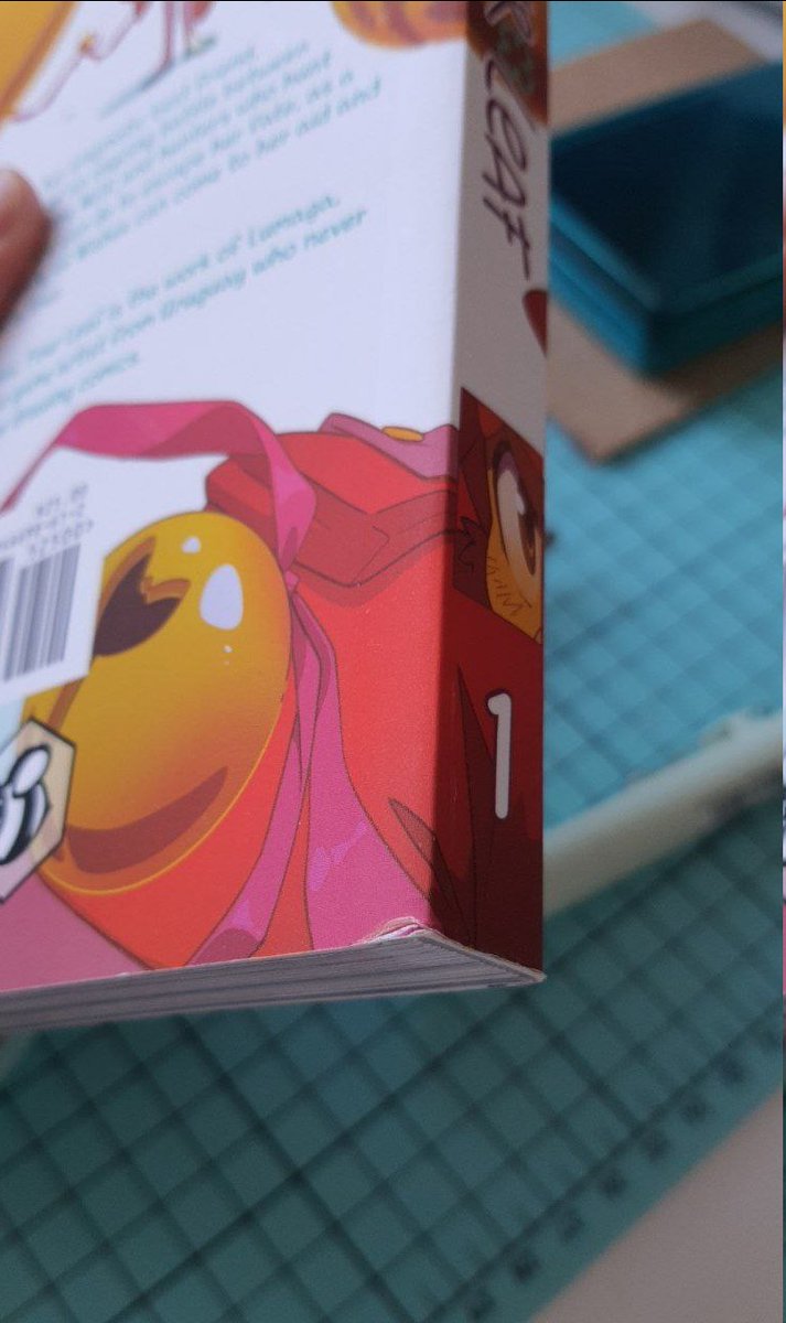 Lumaga @ bluesky tweet media