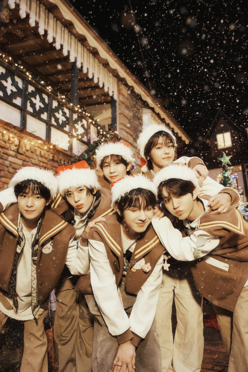 nctwishofficial's tweet image. NCT WISH 'Wishful Winter' MV Teaser Images 02

NCT WISH 【WISHFUL - Japan 1st Album】 

🎬 MV / Digital Album ➫ 2024.11.27 0AM (JST/KST)

💿 Physical Album ➫ 2024.12.25 (JST/KST) 
Pre-order : nct-wish.lnk.to/WISHFUL

#NCTWISH #WishfulWinter 
#NCTWISH_WishfulWinter