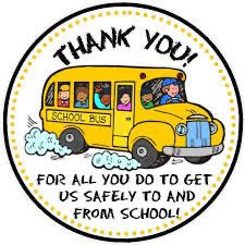 Thank you ⁦<a href="/GSSD204/">Good Spirit SD</a>⁩ bus drivers for keeping our students safe on their way to and from school. You are often the first face and the last face of our students’ school days. Your kindness &amp; patience with the all are truly admirable. Thanks for all you do!