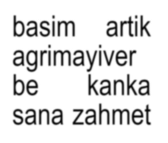 ANLIK (@anlikmod) on Twitter photo 