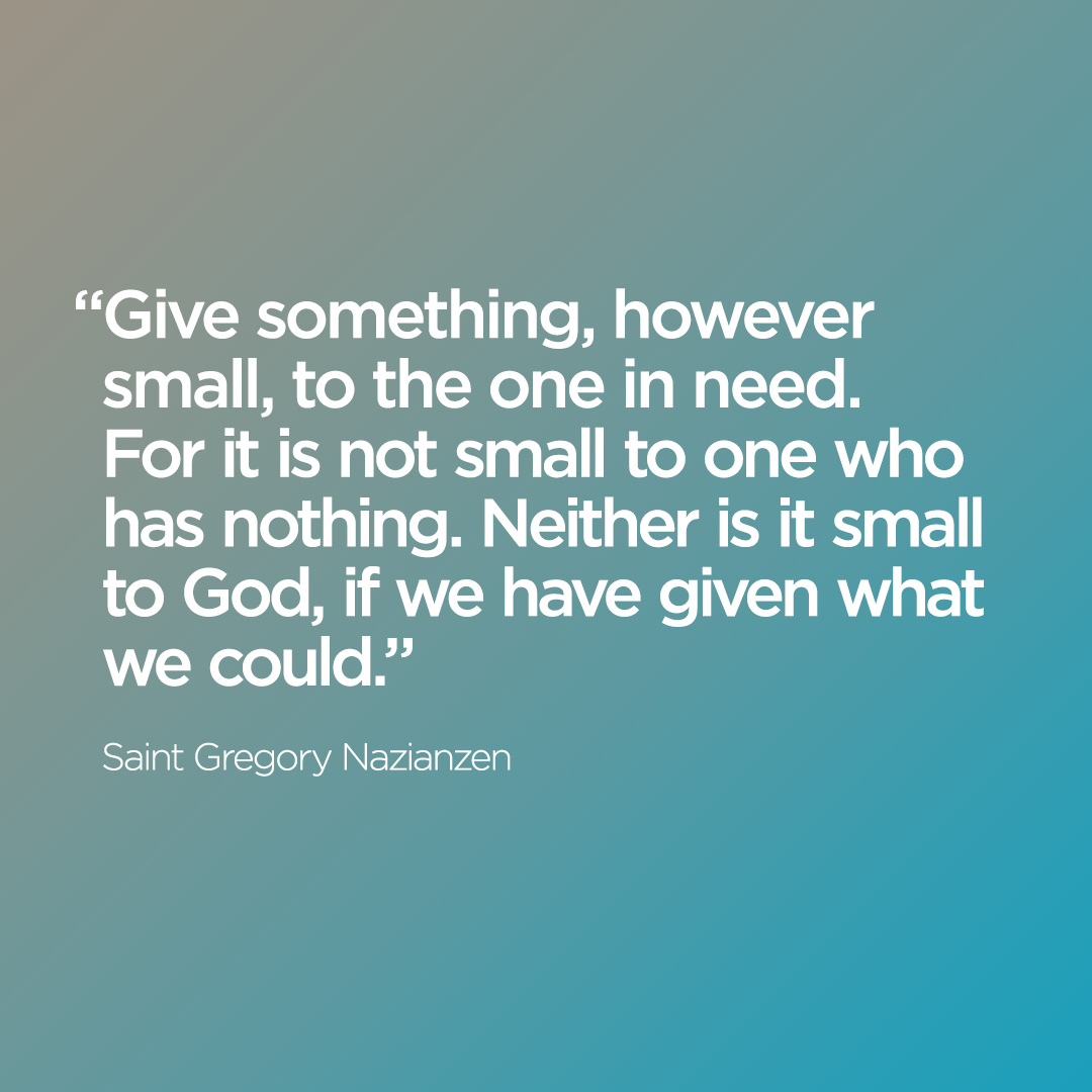 CatholicRelief tweet media