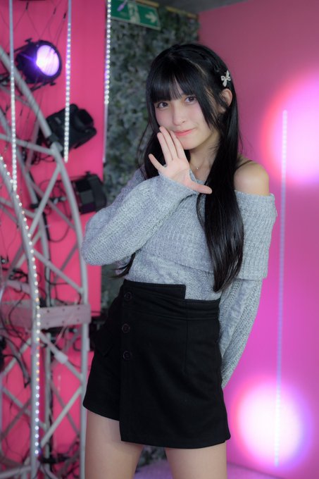 Twitterのコスプレ画像31