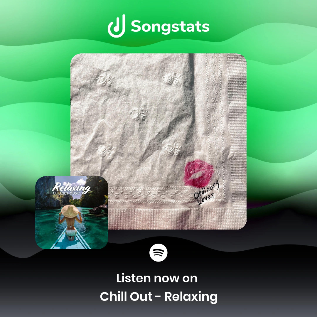 Songstats tweet media