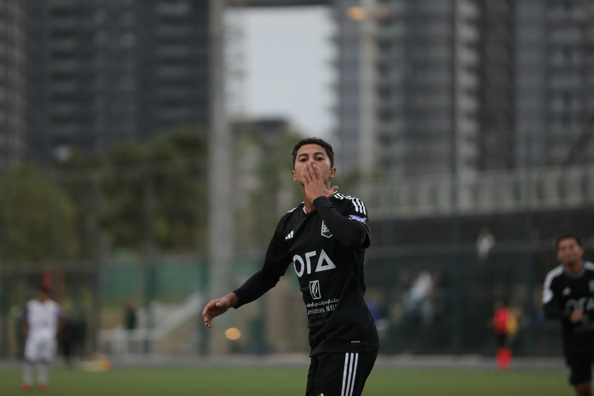 zedfc_egypt's tweet photo. فوز فريق زد 2007 على المصرية للاتصالات بخماسية نظيفة بالجولة التاسعة من بطولة دوري الجمهورية 👏🟢
سيف الله ابو القاسم ⚽️⚽️
عمر فولي ⚽️⚽️
عبدالرحمن عادل ديدو ⚽️
#زد_اف_سي_ماشيين_بالكرة_لقدام | #ZEDFCMovingAhead | #TEAM2007 https://t.co/e4NgYSKov5