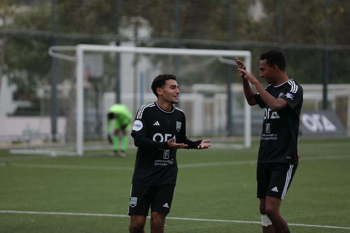zedfc_egypt's tweet photo. فوز فريق زد 2007 على المصرية للاتصالات بخماسية نظيفة بالجولة التاسعة من بطولة دوري الجمهورية 👏🟢
سيف الله ابو القاسم ⚽️⚽️
عمر فولي ⚽️⚽️
عبدالرحمن عادل ديدو ⚽️
#زد_اف_سي_ماشيين_بالكرة_لقدام | #ZEDFCMovingAhead | #TEAM2007 https://t.co/e4NgYSKov5