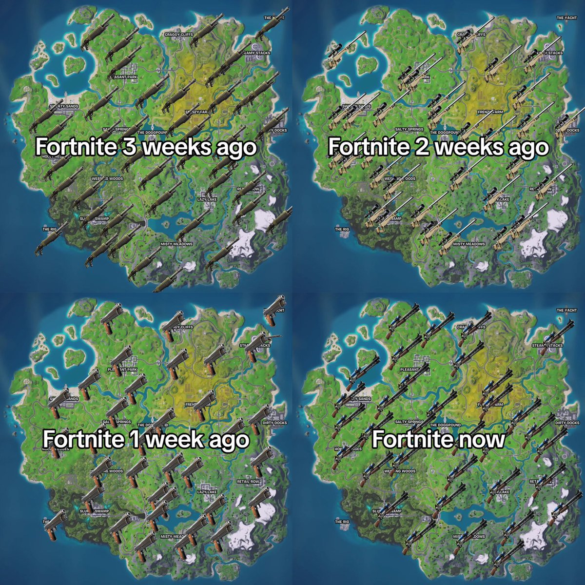 FNBRLeaks's tweet photo. REAL. https://t.co/b2msy8pBms