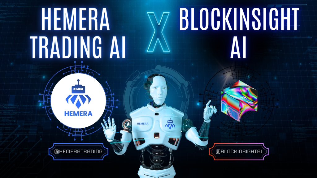 Hemera Trading AI tweet media