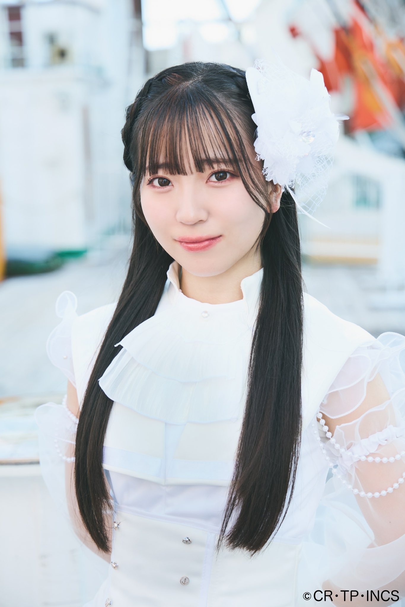 可憐なアイボリー on X