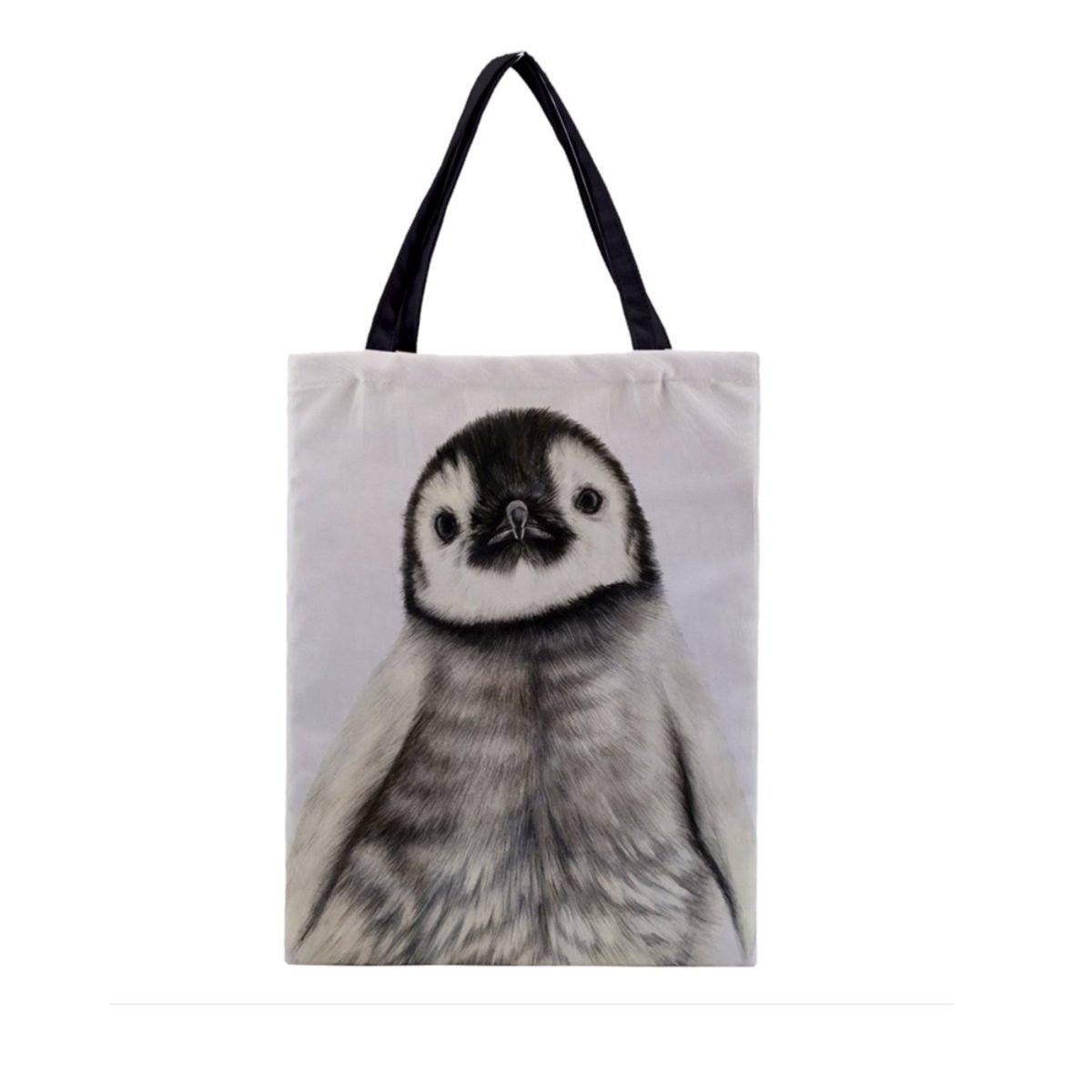 Our tote bags make great gifts in themselves or use them as gift bags too! Spend £25 and get 15% off with code BLACKFRIDAY artbythree.co.uk/product-page...
#MHHSBD #giftideas #penguins #MondayMorning 
#christmasgifts #ukmakers #earlybiz #elevenseshour #sale