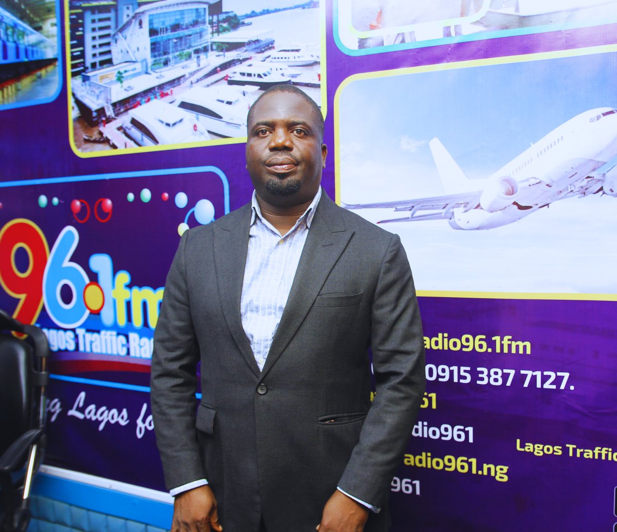 lagostraffic961's tweet image. Testing the foundations of safety!

MC ICE and Builder Babajide Oyedele explore the importance of materials testing in preventing building collapse on "Materials Testing" 

Join the conversation and let's build a stronger Lagos!

#MaterialsTesting #BuildingSafety #Lagos