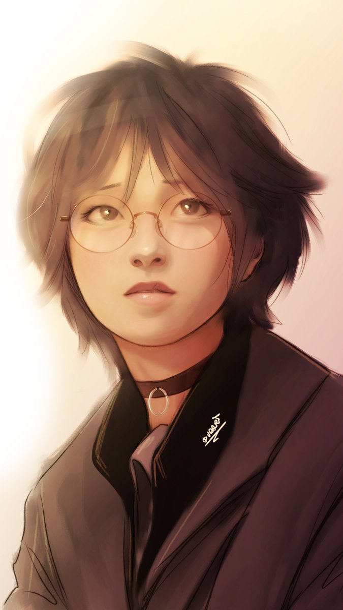 commission: sarada timeskip version #art #fanart #boruto