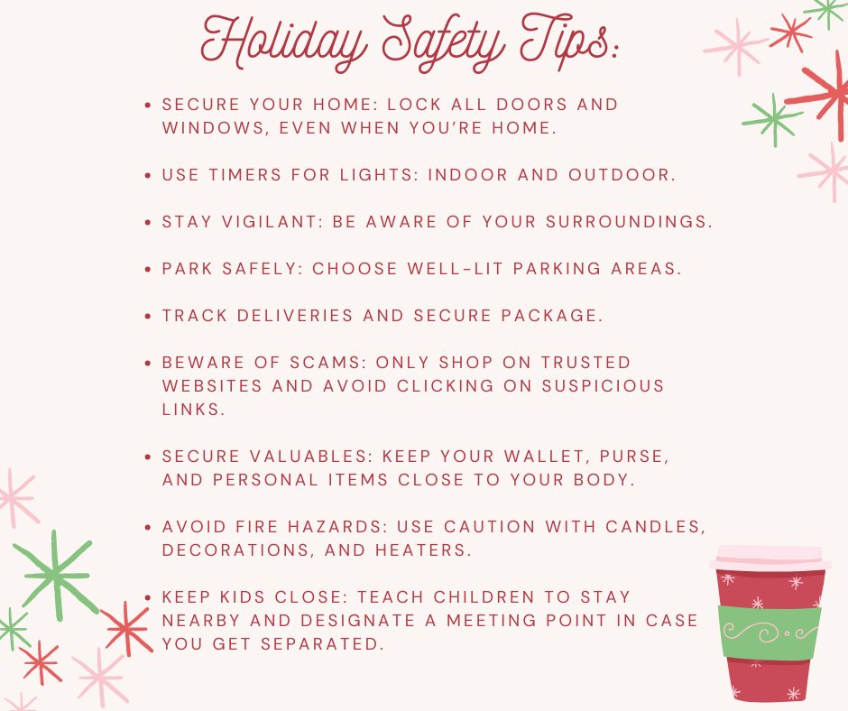 Seguin Police Dept. tweet media