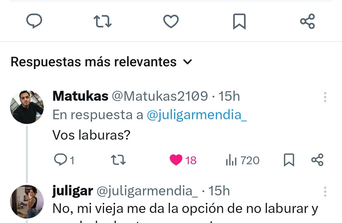 A modo informativo