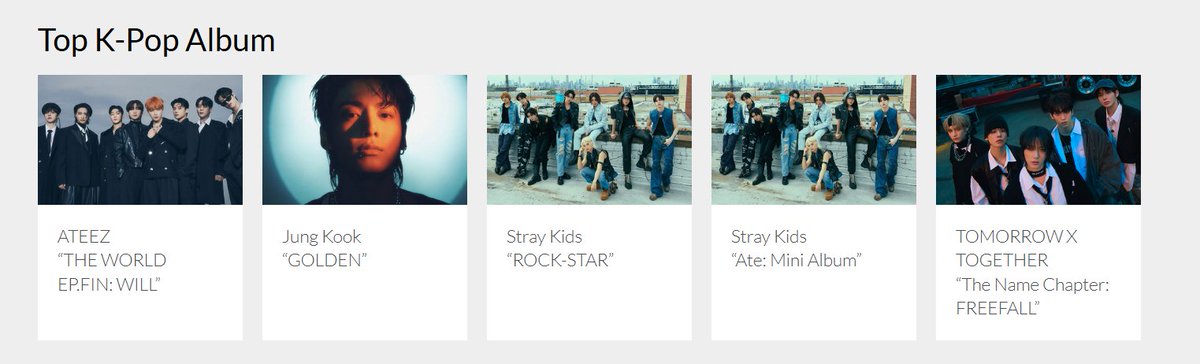 usa_ateez's tweet image. ATEEZ IS NOMINATED FOR BEST K-POP ALBUM AT THE 2024 BBMAS!!!!!!!  OH MY GODDDDDDDD

@ATEEZofficial - #ATEEZ - #에이티즈 -