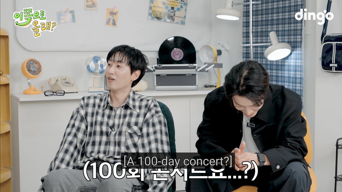unresolvedmint's tweet photo. THEIR FACES WHEN TABLO SAID SUJU SHOULD HOLD A 100-DAYS CONCERT https://t.co/7AKdMGZHzr